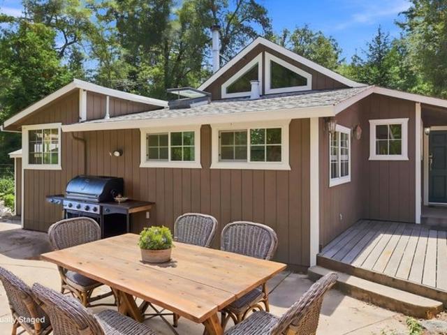 House for sale in California