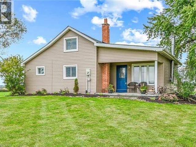 House for sale in Southwestern Ontario, Ontario