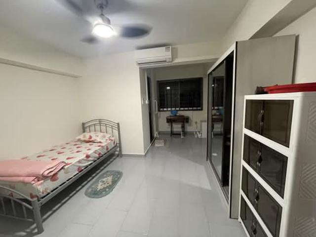 Apartment for rent