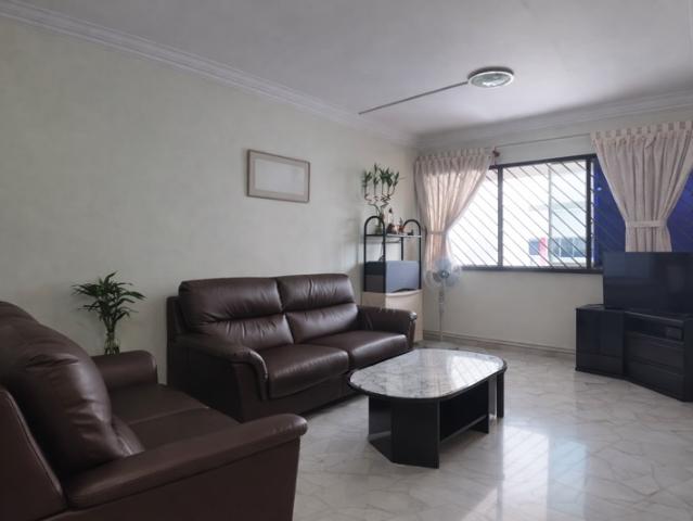 Apartment for sale
