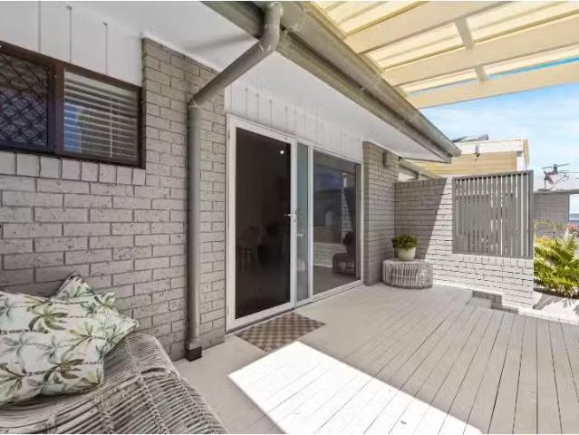 Apartment for rent in The Entrance North, New South Wales