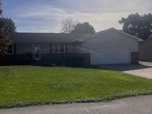 House for sale in Upper Sandusky, Wyandot County