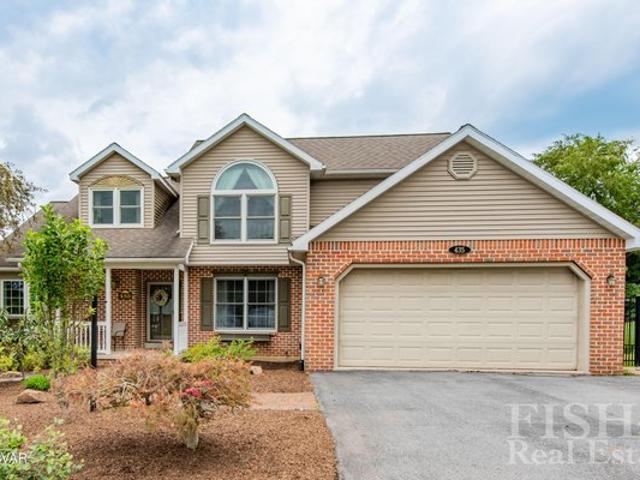House for sale in Lycoming, Pennsylvania