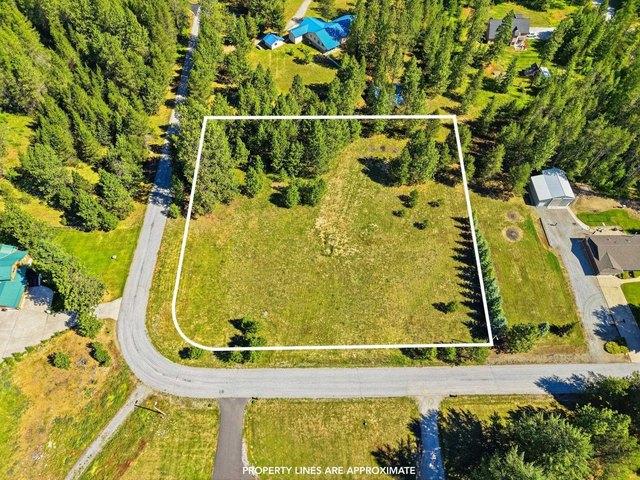 Land for sale in Newport, Washington
