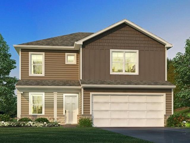 House for sale in Fay, Ohio