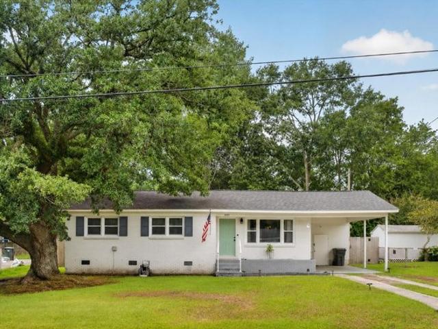 House for sale in Goose Creek, South Carolina