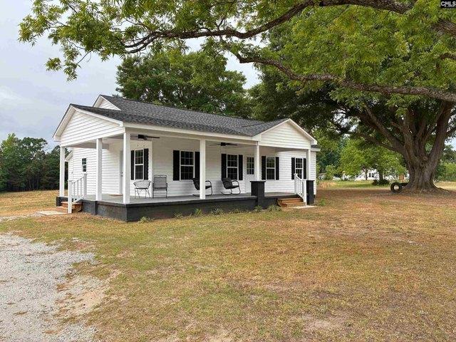 House for sale in Prosperity, South Carolina
