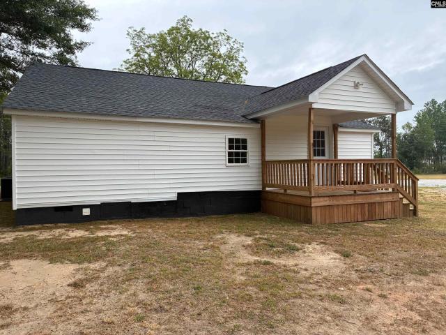 House for sale in Prosperity, South Carolina