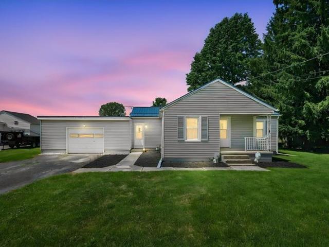 House for sale in Marion, Ohio