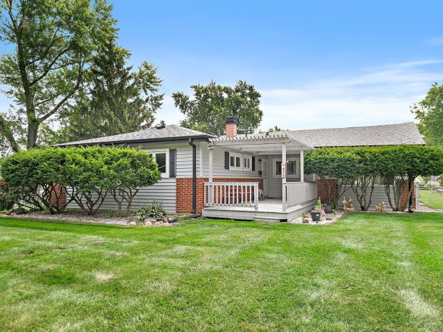 House for sale in Parcel C, Hoffman Estates