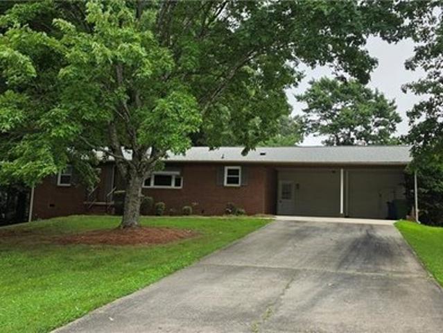 House for sale in Kernersville, North Carolina