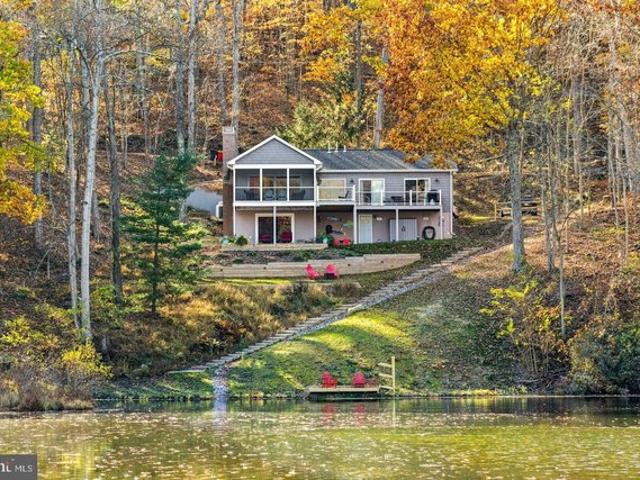 House for sale in Harpers Ferry, West Virginia