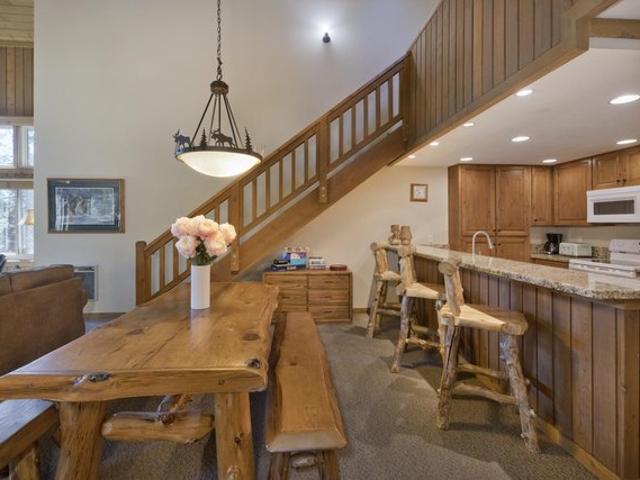 Condo for sale in Mammoth Lakes, California
