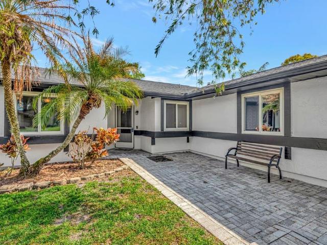House for sale in Oldsmar, Florida