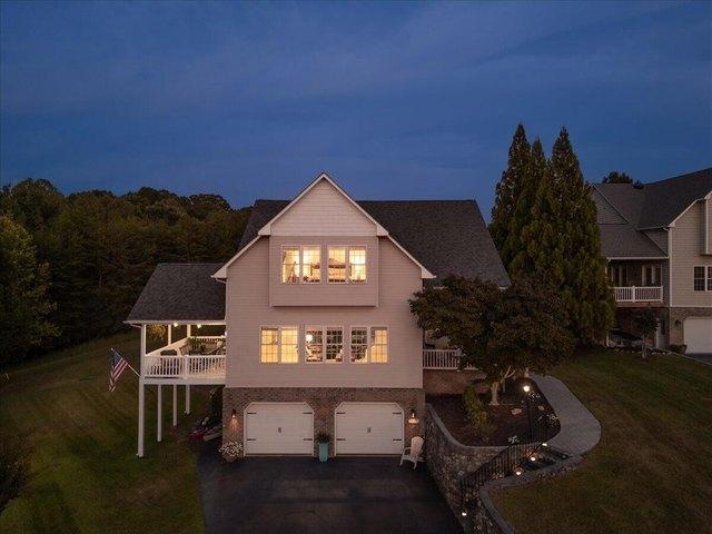 House for sale in Virginia