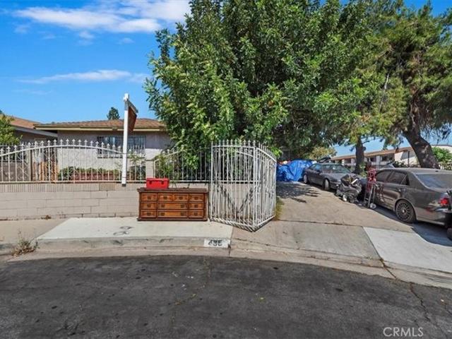 House for sale in La Puente, California