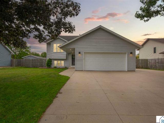 House for sale in Madison Lake, Minnesota