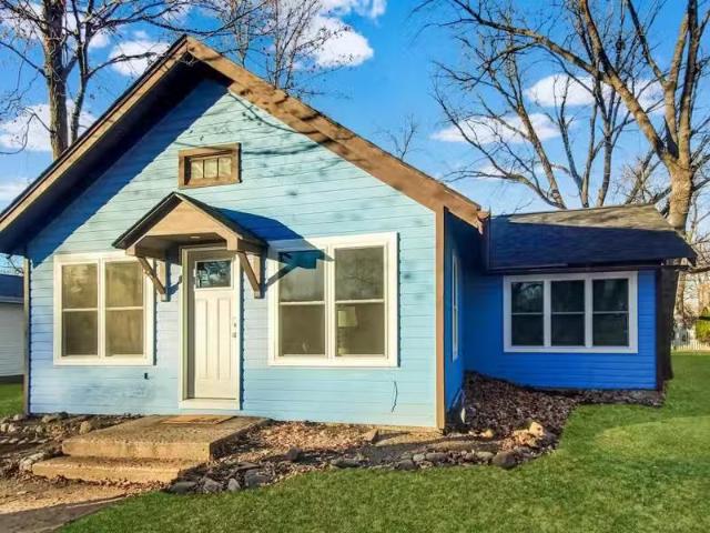 House for rent in Spencer