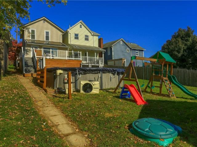 House for sale in Ellwood City, Lawrence County
