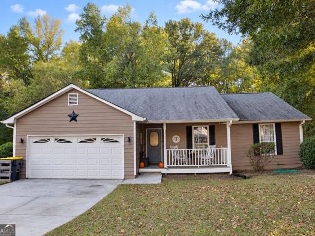 House for sale in Senoia, Coweta County