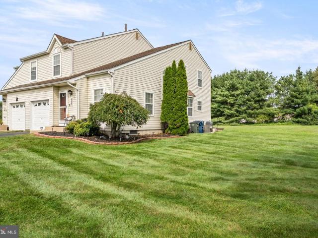 Townhouse for sale in New Jersey