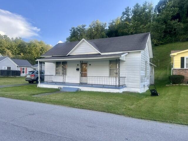 House for sale in North Tazewell, Tazewell