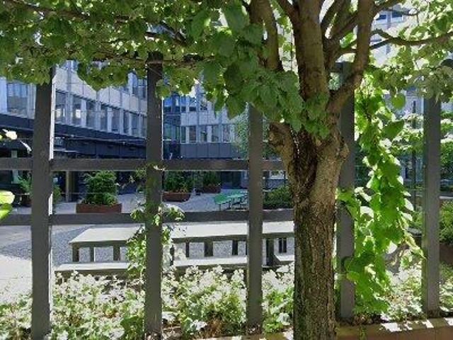 Lokal hyra i Solna, Stockholm