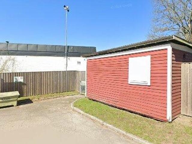 Lokal hyra i Hov, Växjö