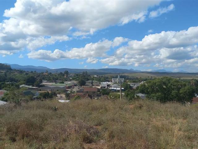 Land for sale in Groot Brak Rivier, Western Cape