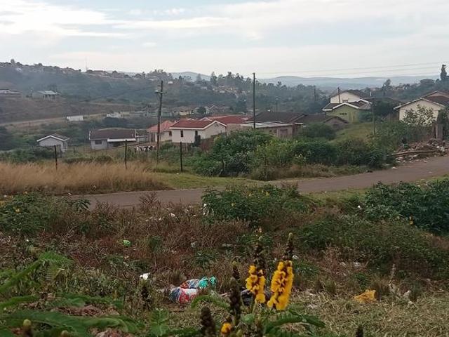 Land for sale in Umgungundlovu, Kwazulu-natal