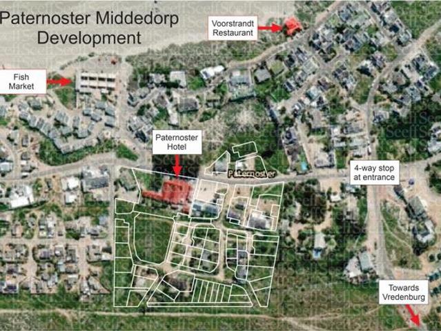 Land for sale in Western Cape