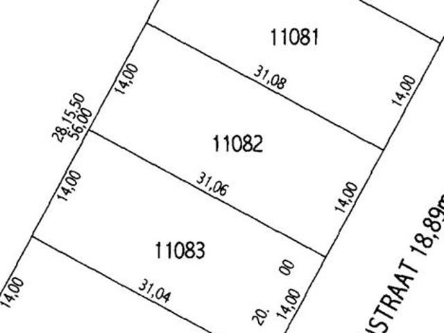 Land for sale in Western Cape