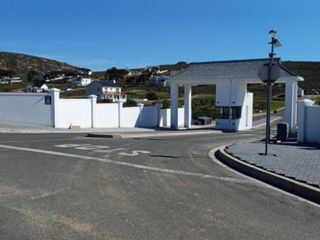 Land for sale in Western Cape
