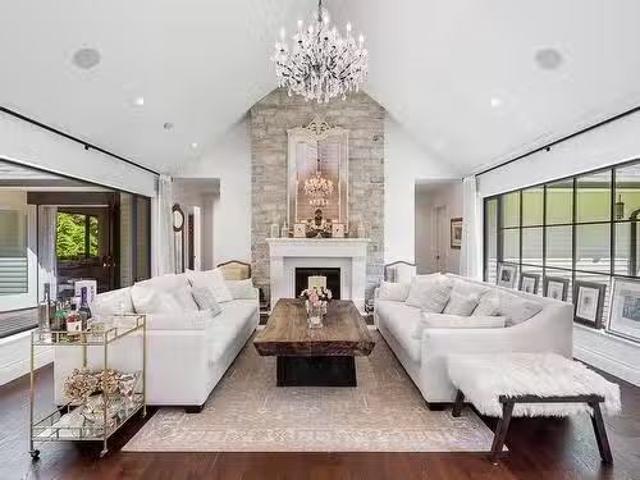 House for sale in West Vancouver, British Columbia