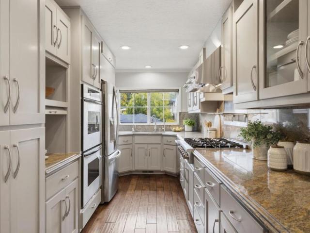 House for sale in San Mateo, California