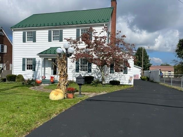 House for sale in Kincaid, West Virginia