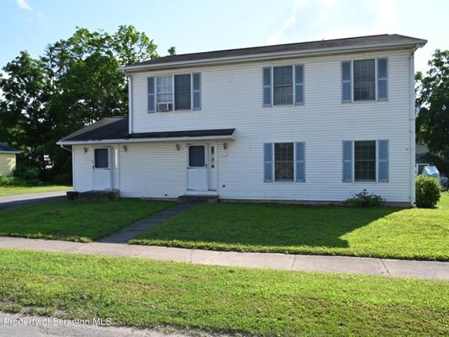 House for sale in Great Bend, Pennsylvania