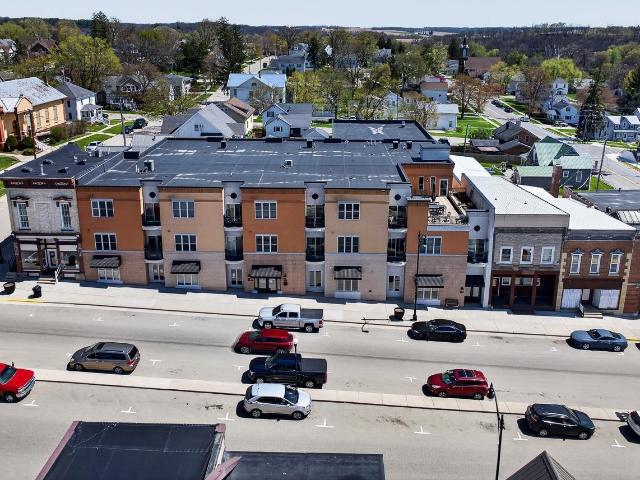 Commercial for sale in Darlington, Wisconsin