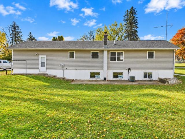 House for sale in Boyceville, Dunn County