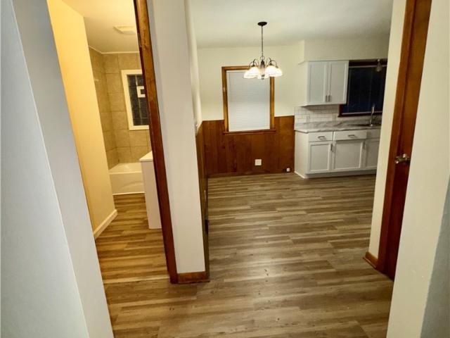 House for sale in Youngstown, Ohio