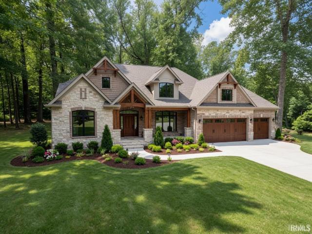 Land for sale in Indiana
