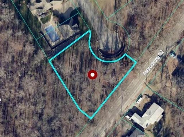 Land for sale in Evansville, Indiana