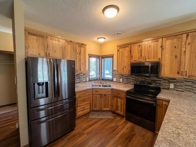 House for sale in Isle, Minnesota
