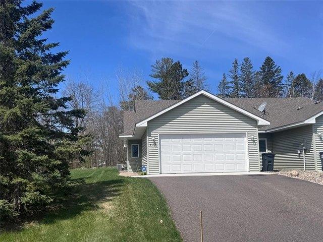 House for sale in Isle, Minnesota