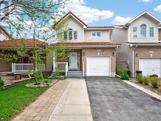 House for sale in Kingston, Ontario