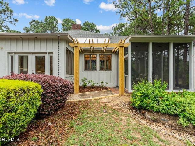 House for sale in Carthage, North Carolina