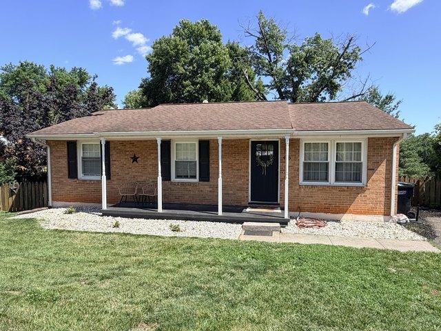 House for sale in Virginia