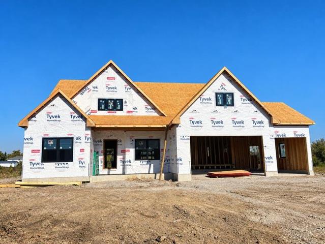 House for sale in Dyer, Lake County