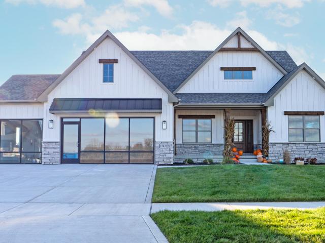 House for sale in Dyer, Lake County