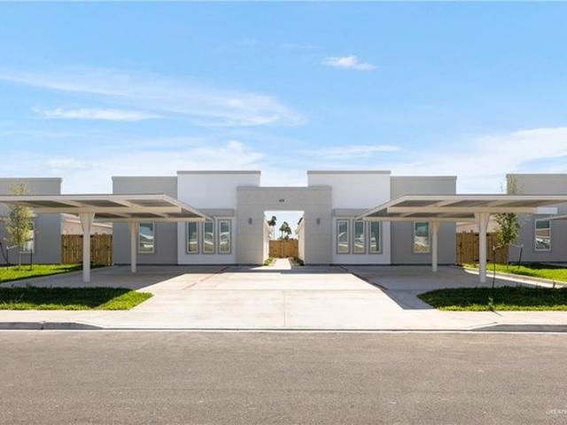 House for sale in Hidalgo, Texas
